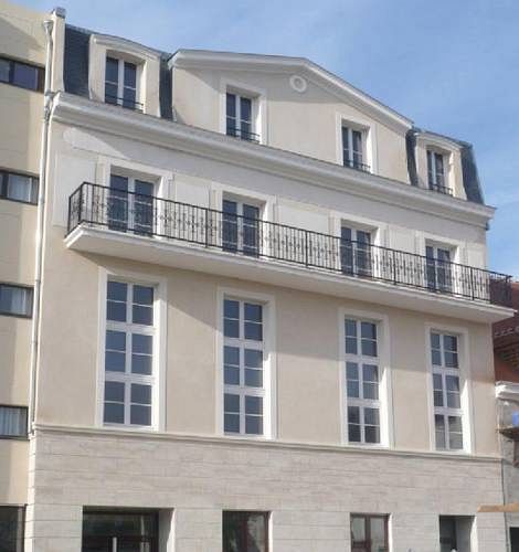 Residence D'Artagnan Montargis Eksteriør billede